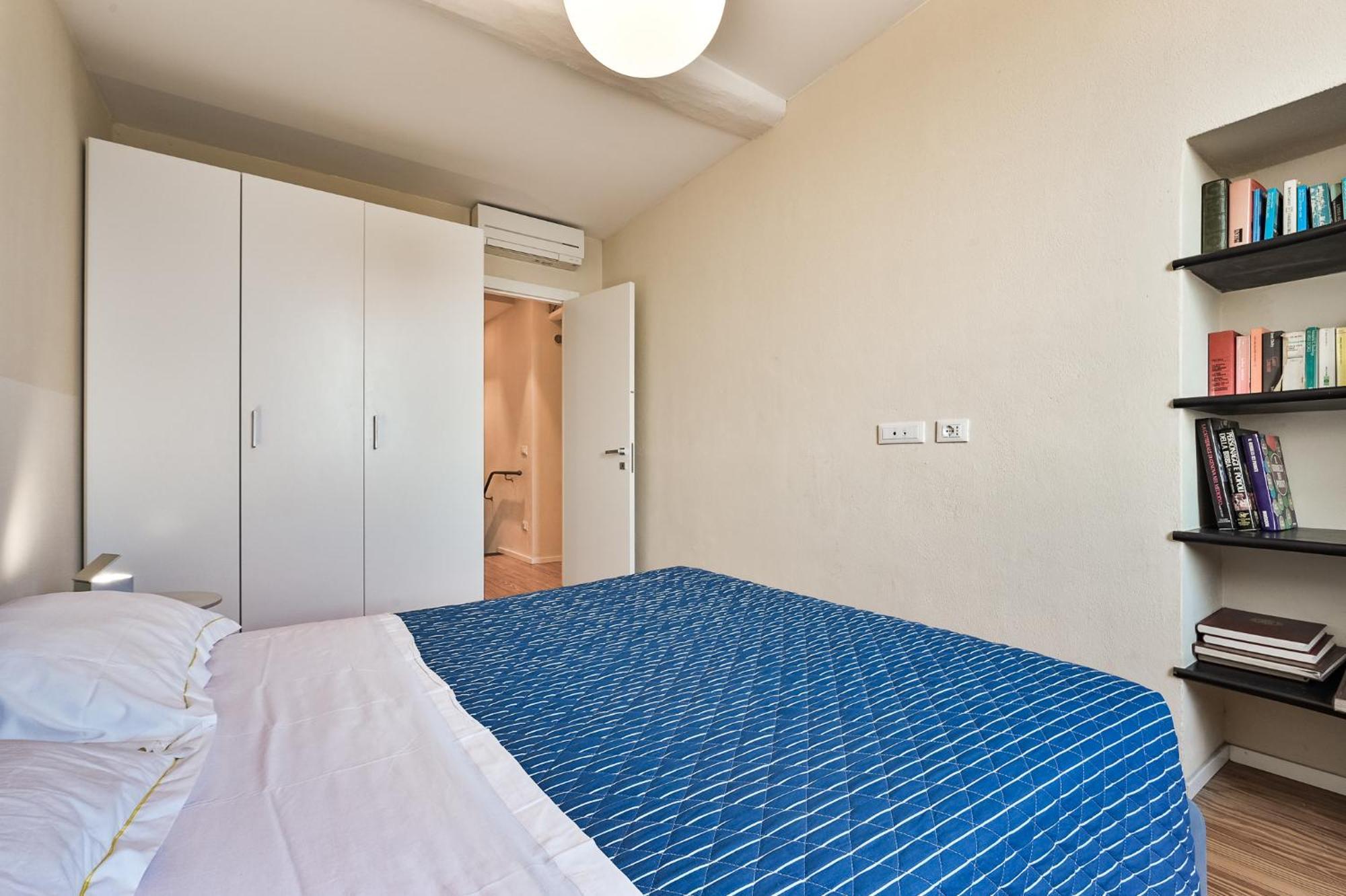 Baian Casa Vacanze Genua Exterior foto